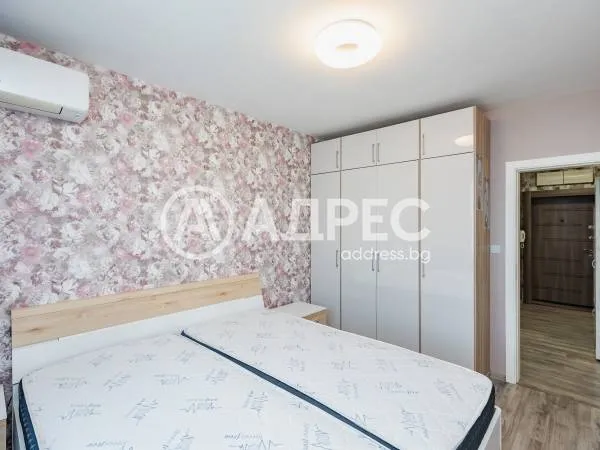 3-стаен, Кайсиева градина, Варна - снимка 21 от 37