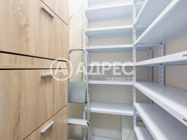 3-стаен, Кайсиева градина, Варна - снимка 28 от 37