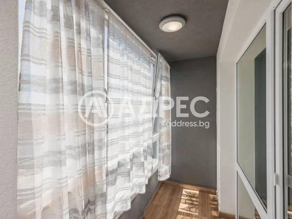 3-стаен, Кайсиева градина, Варна - снимка 15 от 37