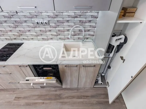 3-стаен, Кайсиева градина, Варна - снимка 19 от 37