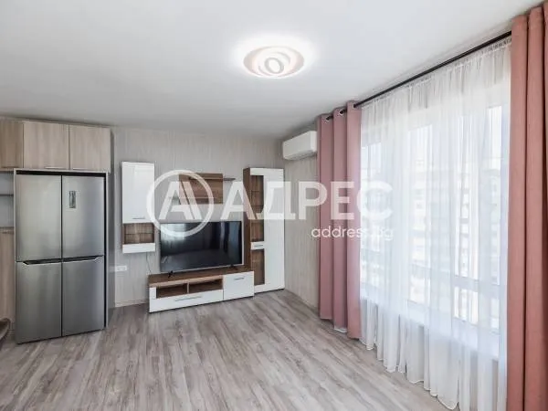 3-стаен, Кайсиева градина, Варна - снимка 13 от 37