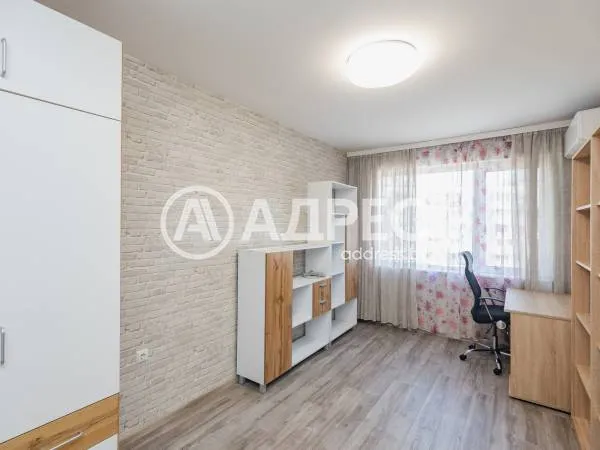 3-стаен, Кайсиева градина, Варна - снимка 2 от 37
