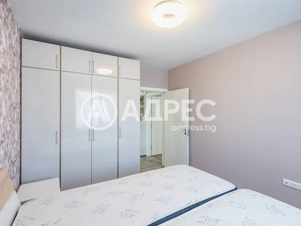 3-стаен, Кайсиева градина, Варна - снимка 22 от 37