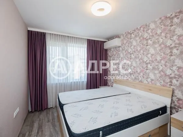 3-стаен, Кайсиева градина, Варна - снимка 20 от 37