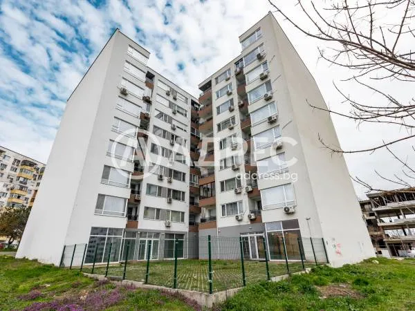 3-стаен, Кайсиева градина, Варна - снимка 9 от 37