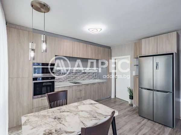 3-стаен, Кайсиева градина, Варна - снимка 18 от 37