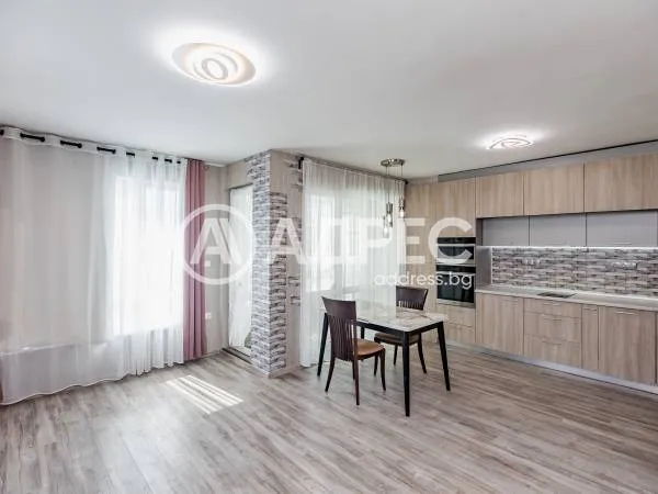 3-стаен, Кайсиева градина, Варна - снимка 11 от 37
