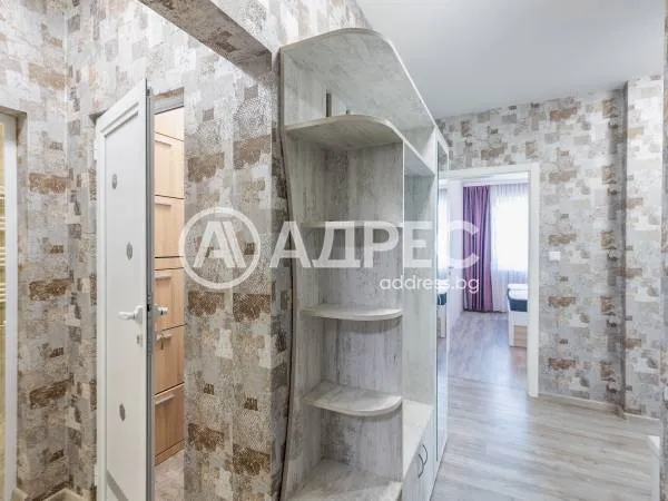 3-стаен, Кайсиева градина, Варна - снимка 33 от 37