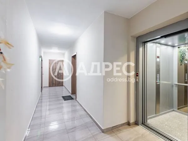 3-стаен, Кайсиева градина, Варна - снимка 5 от 37
