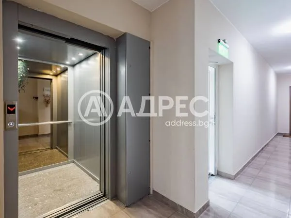 3-стаен, Кайсиева градина, Варна - снимка 6 от 37