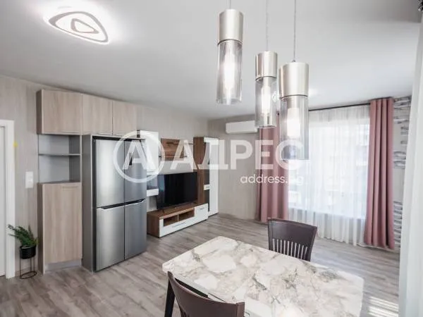 3-стаен, Кайсиева градина, Варна - снимка 12 от 37