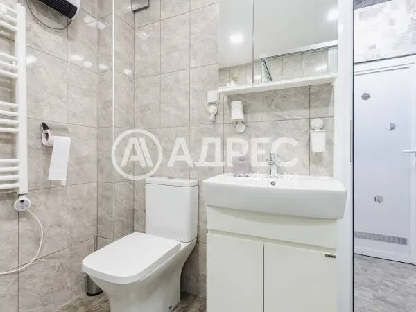 3-стаен, Кайсиева градина, Варна - снимка 32 от 37