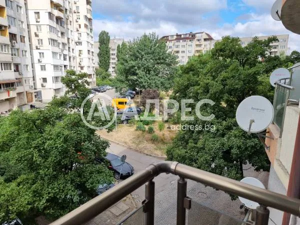 3-стаен, Сердика, София