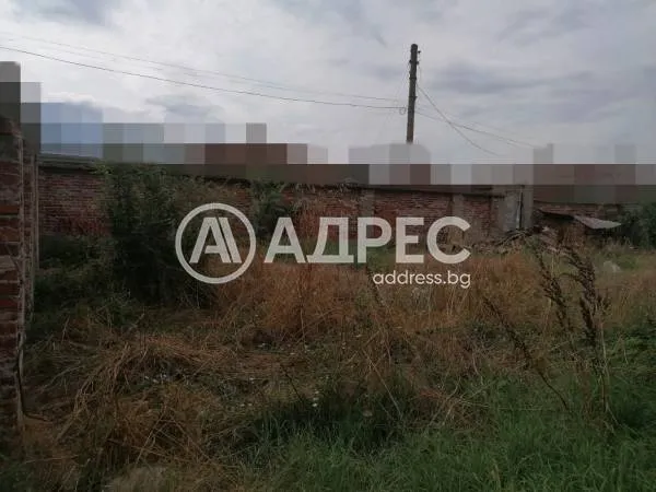 Парцел, Ямбол, Югоизточна България - снимка 4 от 5