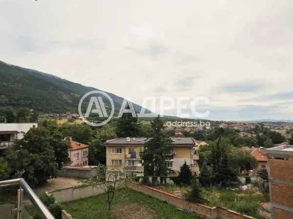 3-стаен, Карлово, Южна България - снимка 7 от 8