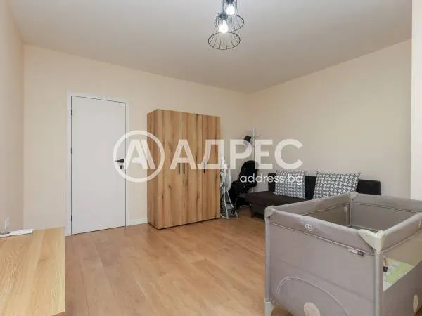 3-стаен, Зорница, Бургас - снимка 8 от 10