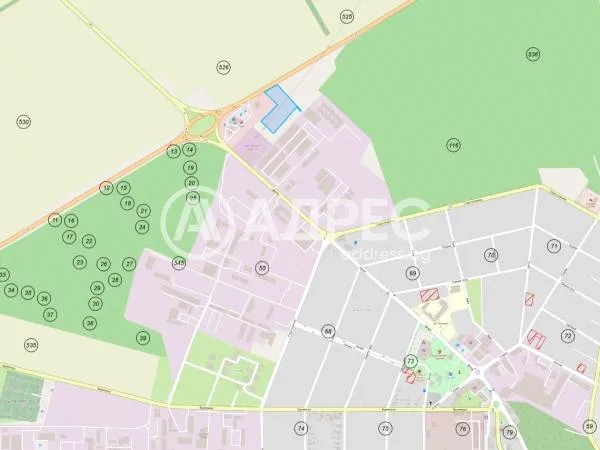 Земеделска земя, Балчик, Североизточна България