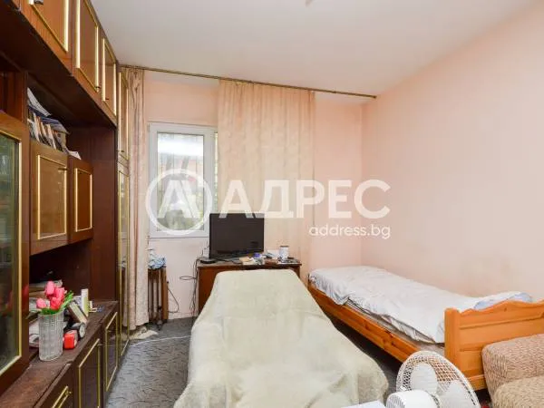 2-стаен, Зорница, Бургас