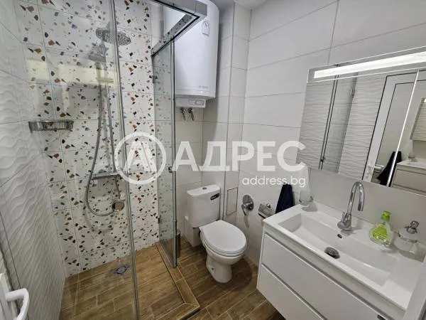 2-стаен, Пчелина, Варна - снимка 4 от 10