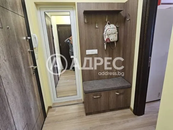 2-стаен, Пчелина, Варна - снимка 5 от 10