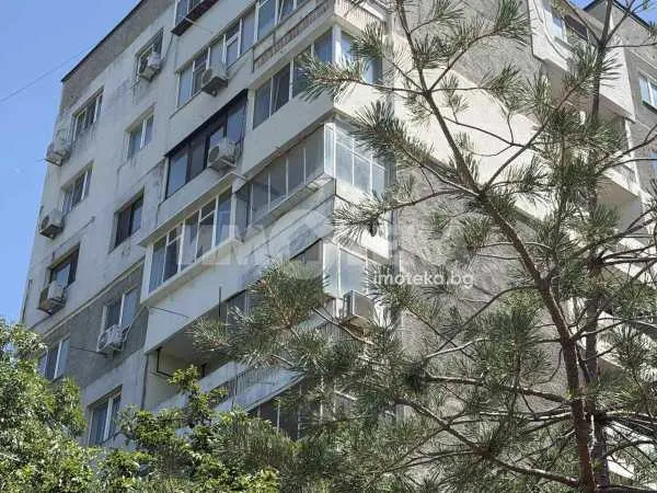3-стаен, Възраждане, Варна