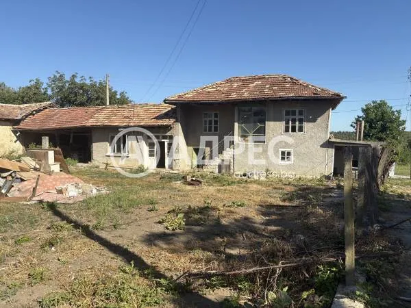 Къща, Велики Преслав, Североизточна България