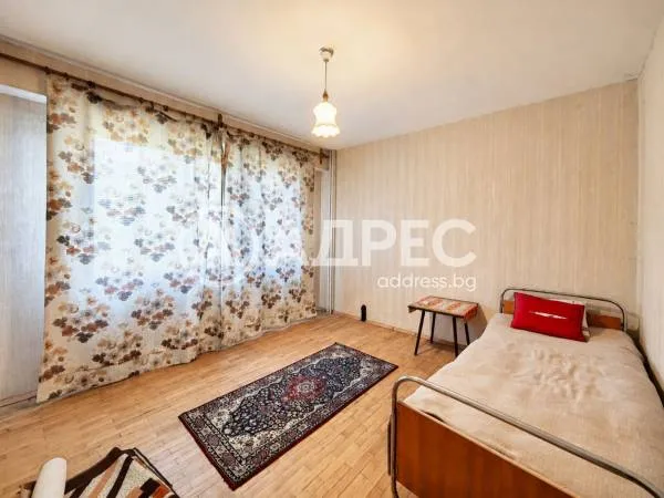 2-стаен, Дружба, Русе - снимка 3 от 11