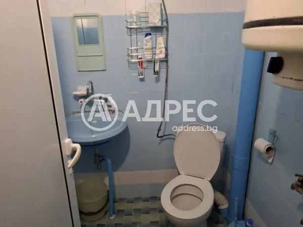 2-стаен, Ямбол, Югоизточна България - снимка 9 от 14