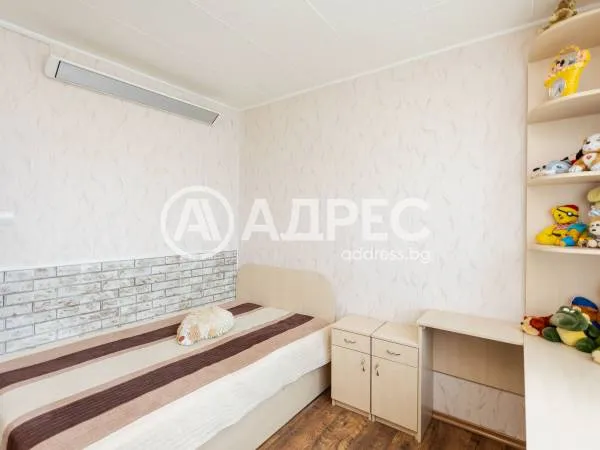 3-стаен, Възраждане, Варна - снимка 3 от 18