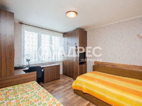 3-стаен, Възраждане, Варна - снимка 12 от 18