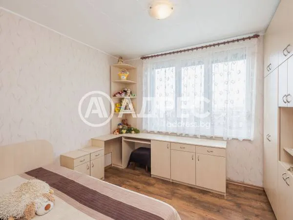 3-стаен, Възраждане, Варна