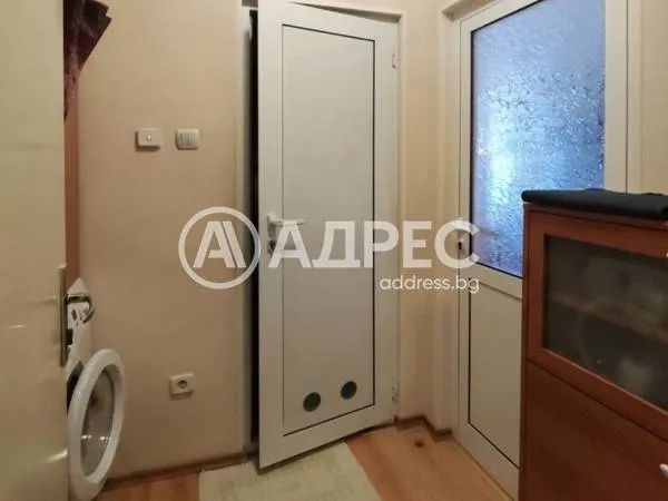 1-стаен, Здравец, Русе - снимка 5 от 8