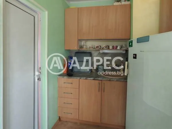 1-стаен, Здравец, Русе - снимка 4 от 8