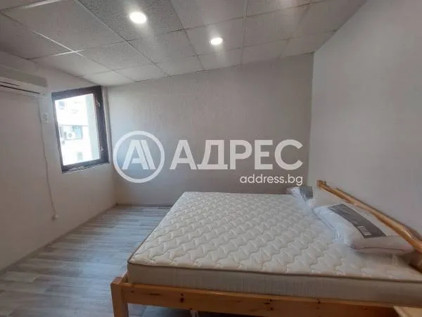 2-стаен, Възраждане, Бургас - снимка 3 от 9