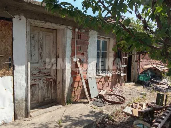 Къща, Садово, Южна България - снимка 6 от 21