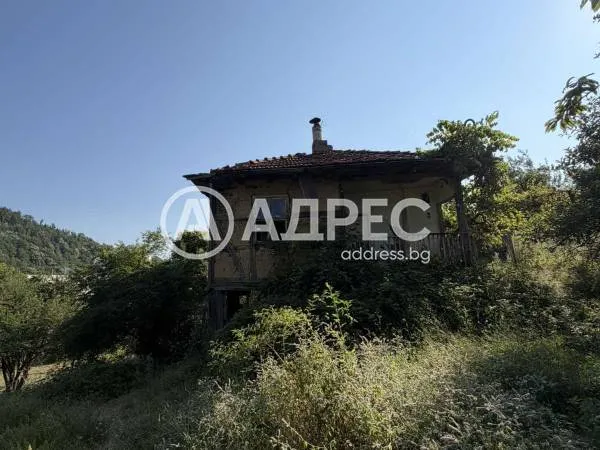 Къща, Троян, Северозападна България - снимка 7 от 9