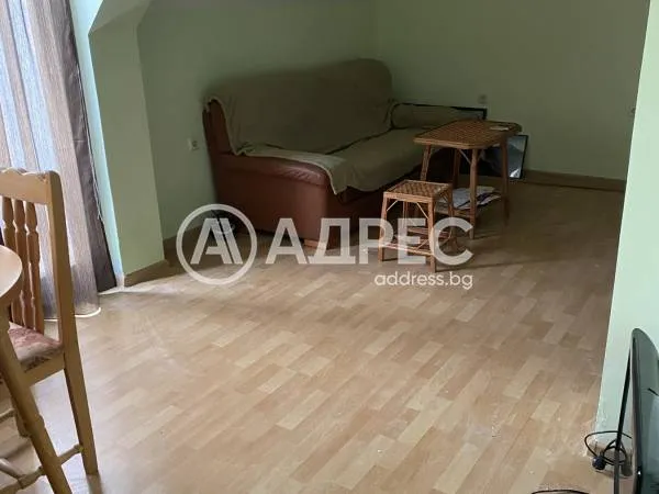 1-стаен, Плевен, Северозападна България - снимка 3 от 6