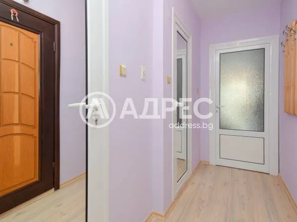 2-стаен, Възраждане, Бургас - снимка 3 от 10