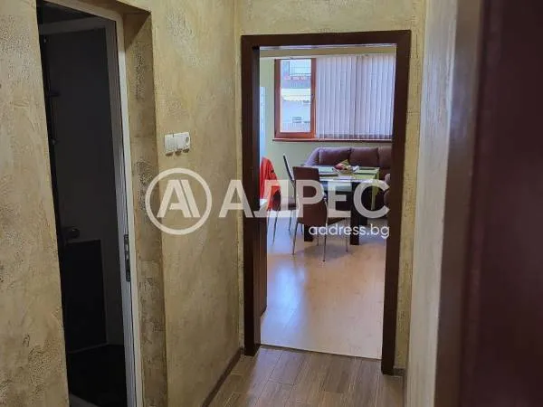 3-стаен, Плевен, Северозападна България - снимка 8 от 12