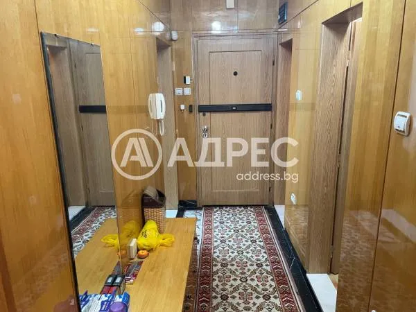 3-стаен, Плевен, Северозападна България - снимка 7 от 13