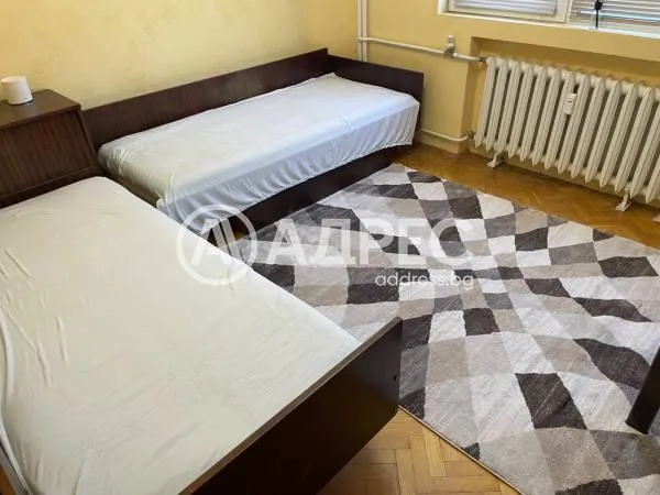 3-стаен, Плевен, Северозападна България - снимка 6 от 13