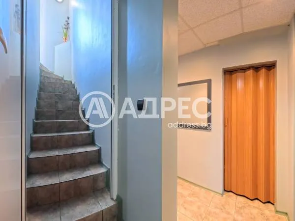 3-стаен, Траката, Варна - снимка 13 от 15