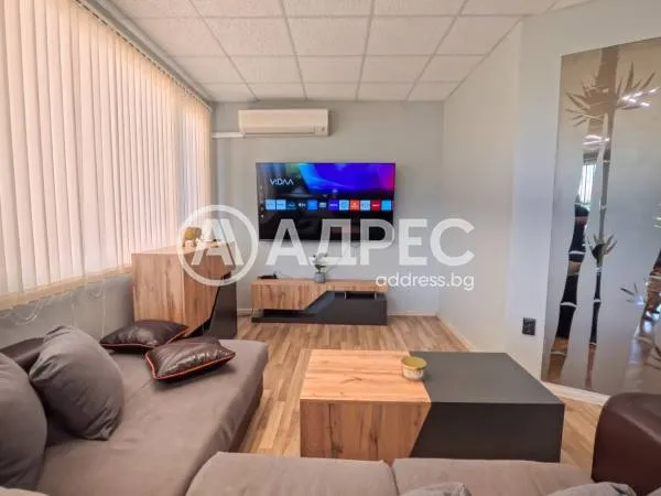 3-стаен, Траката, Варна - снимка 6 от 15