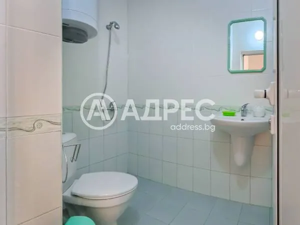 3-стаен, Траката, Варна - снимка 12 от 15