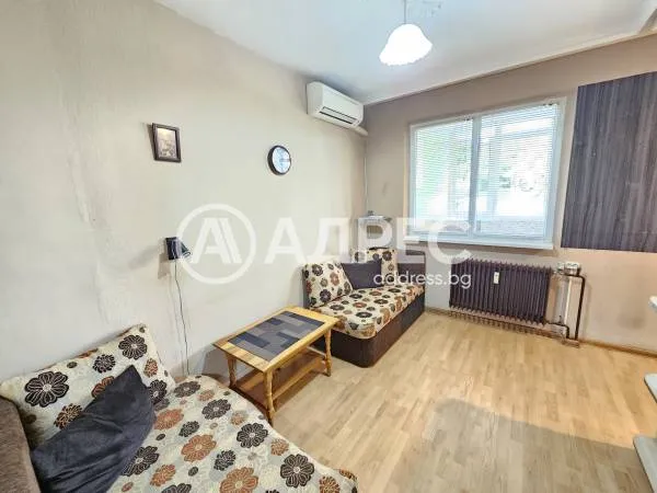 3-стаен, Възраждане, Варна - снимка 7 от 15