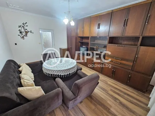 3-стаен, Възраждане, Варна - снимка 2 от 15