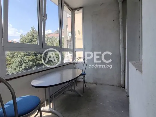 3-стаен, Дружба, Русе - снимка 12 от 13