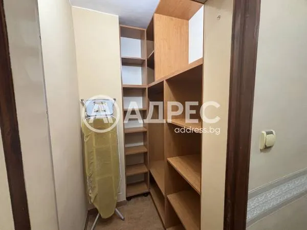 3-стаен, Хасково, Южна България - снимка 17 от 18