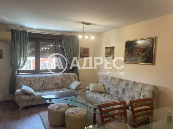 3-стаен, Хасково, Южна България - снимка 2 от 18
