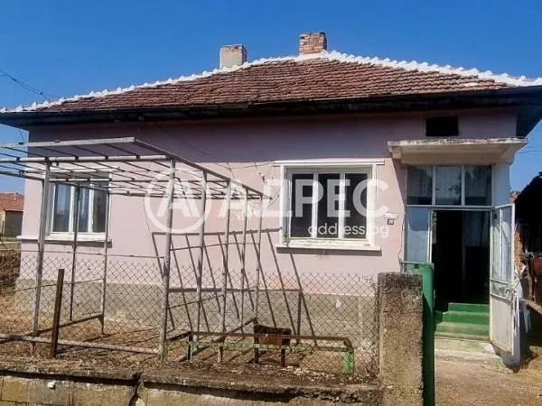 Къща, Грамада, Северозападна България